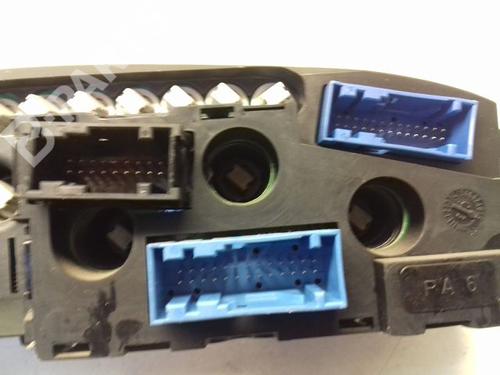 Instrument cluster CITROËN XSARA PICASSO (N68) 1.8 16V | BP8977911C47 