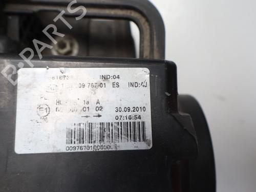 Left headlight CITROËN C3 Picasso (SH_) 1.6 HDi | BP39221011C28 - Image 3