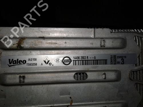 Outra RENAULT KADJAR (HA_, HL_) 1.3 TCe 140 (HLNB, HLN1) (140 hp) 14888743