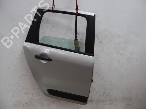 Used Right rear door Right rear door CITROËN C3 Picasso (SH_) 1.6 HDi (90 hp) 36344174 36344174