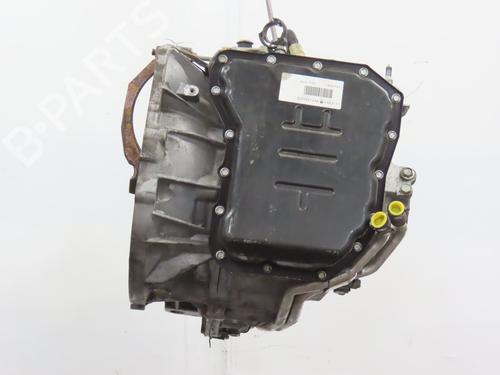 Gearbox RENAULT ESPACE IV (JK0/1_) 2.0 dCi (JK01, JK02, JK1J, JK1K, JK1H) | BP39218316M3 - Image 4