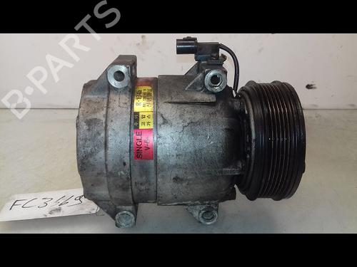Used AC compressor SSANGYONG REXTON / REXTON II (GAB_) 2.7 Xdi (163 hp) 8983863