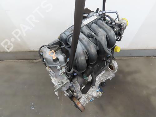 Engine HONDA HR-V (RU) 1.5 (RU1) | BP39217718M1 - Image 5