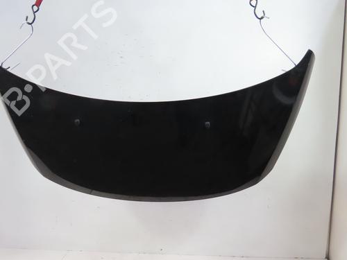 Used Hood PEUGEOT 3008 I MPV (0U_) 1.6 HDi (114 hp) 16979893