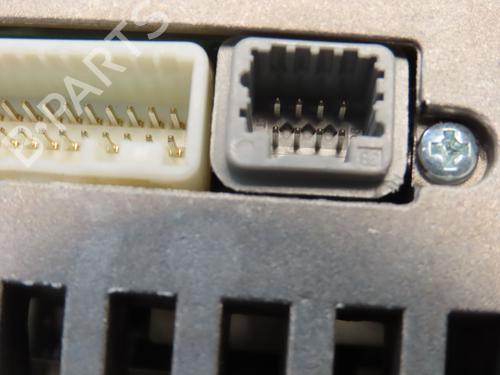 Radio DACIA LODGY (JS_) 1.5 dCi | BP25125690E6