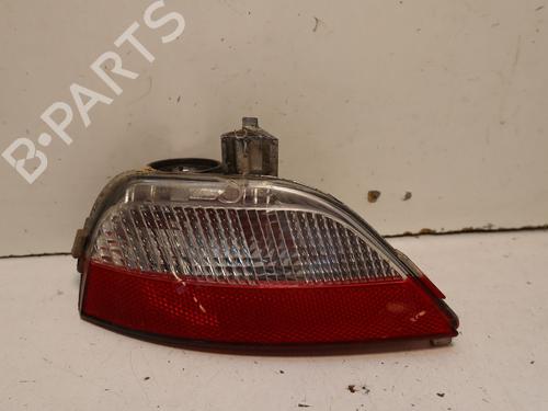 Used Right taillight Right taillight RENAULT SCÉNIC III (JZ0/1_) 1.6 dCi (JZ00, JZ12) (130 hp) 39221321 39221321