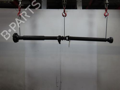 Used Driveshaft BMW 5 (E60) 525 d (197 hp) 30739982