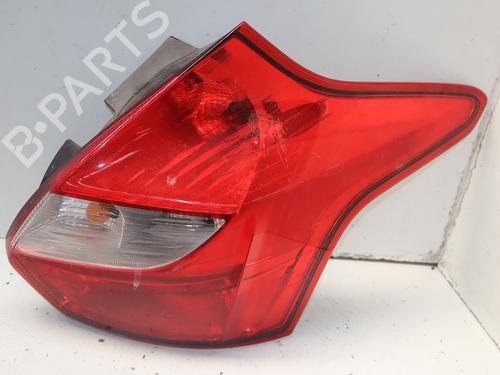 Right taillight FORD FOCUS III 1.6 Flexifuel | BP36940613C35 - Image 2