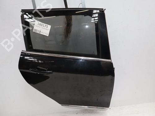 Used Right rear door Right rear door 37083720 37083720