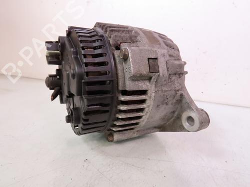 Used Alternator Alternator PEUGEOT 106 II (1A_, 1C_) 1.1 i (60 hp) 19104397 19104397