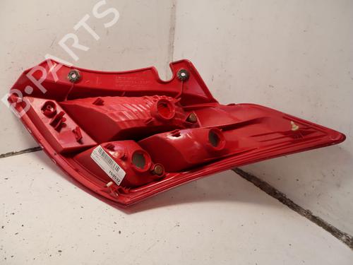Used Left taillight Left taillight SUZUKI SWIFT IV (FZ, NZ) 1.2 (AZH412, ZC72S) (94 hp) 34608697 34608697