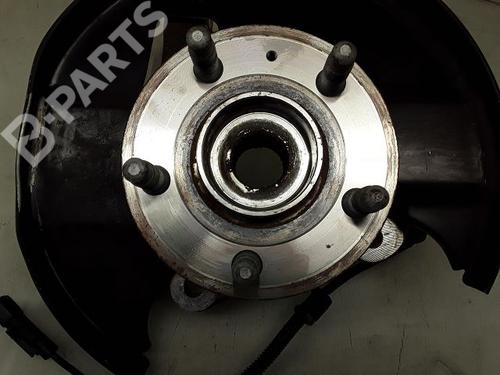 Right front steering knuckle OPEL INSIGNIA A (G09) 2.0 CDTI (68) | BP8989123M26 