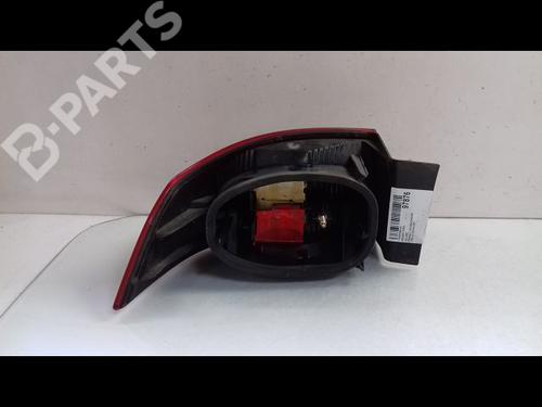 Right taillight RENAULT LAGUNA II (BG0/1_) 1.8 16V (BG04, BG0B, BG0C, BG0V) | BP8981821C35 