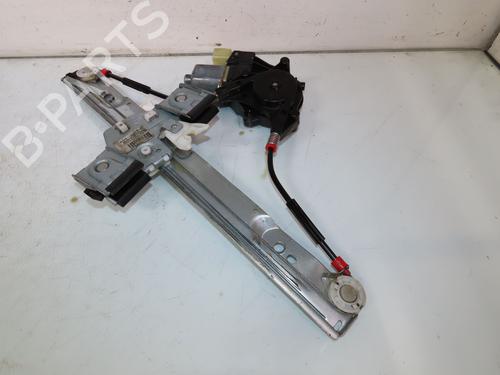 front-left-window-mechanism-ford-fiesta-vi-cb1-ccn-2008-25125713 main image