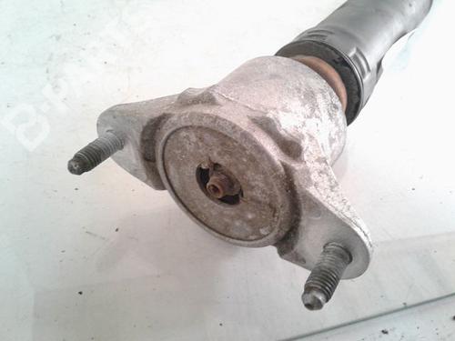 Right rear shock absorber MERCEDES-BENZ CLA Coupe (C117) CLA 220 CDI / d (117.303) | BP8999957M19 