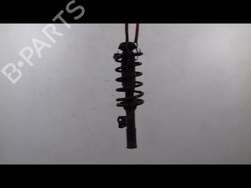 Used Right front shock absorber Right front shock absorber KIA PICANTO I (SA) 1.0 (63 hp) 8995011 8995011