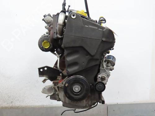 Engine CITROËN C4 CACTUS 1.2 THP 110 | BP32767919M1  - Image 5