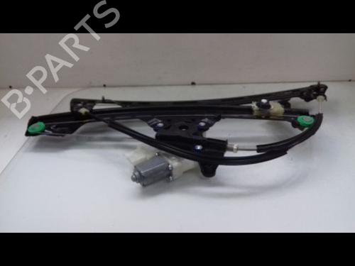 Used Front right window mechanism CITROËN C4 Picasso II 1.2 THP 130 (130 hp) 8979213