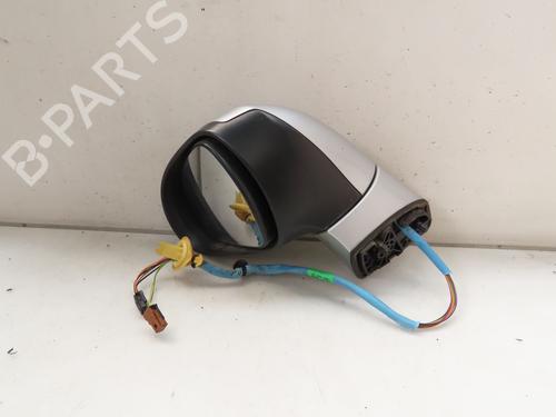 Used Left mirror PEUGEOT 308 SW I (4E_, 4H_) 2.0 HDi (140 hp) 18968428