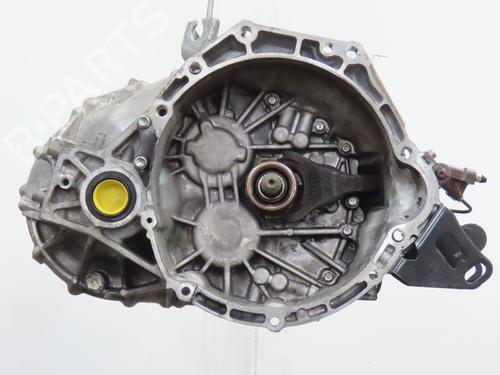 Gearbox TOYOTA VERSO (_R2_) 1.6 D4-D (WAR20_) | BP28285199M3 