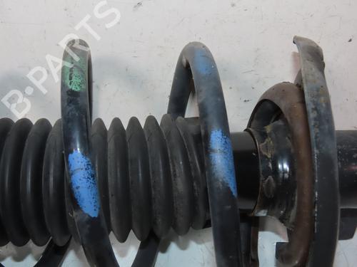 Left front shock absorber CITROËN DS3 (SA_) 1.6 HDi 90 | BP23561175M16 