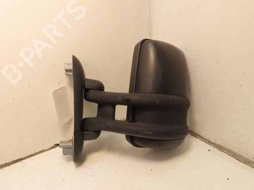 Retrovisor esquerdo RENAULT TRAFIC II Van (FL) 2.0 dCi 115 (FL01, FL0U, FL00, FL0H, FL0M) | BP32690822C26 - Image 2