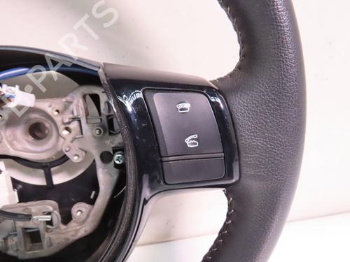Steering wheel TOYOTA YARIS (_P13_) 1.0 (KSP130_, KSP130) | BP15886442C49 