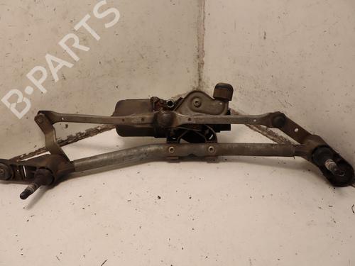 Used Front wiper motor Front wiper motor RENAULT CLIO III Grandtour (KR0/1_) 1.5 dCi (KR0F) (86 hp) 33222099 33222099
