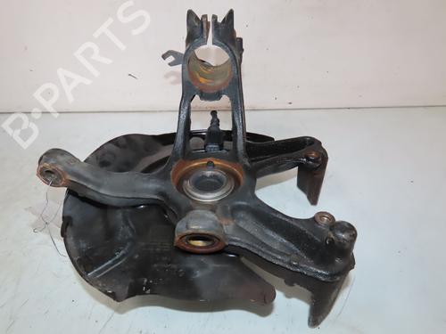 Left front steering knuckle SEAT IBIZA V (KJ1, KJG) 1.0 TSI | BP26463061M25 