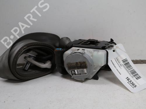Front right seatbelt CITROËN BERLINGO MULTISPACE (B9) 1.6 HDi 75 / BlueHDi 75 | BP40162468I25 - Image 3
