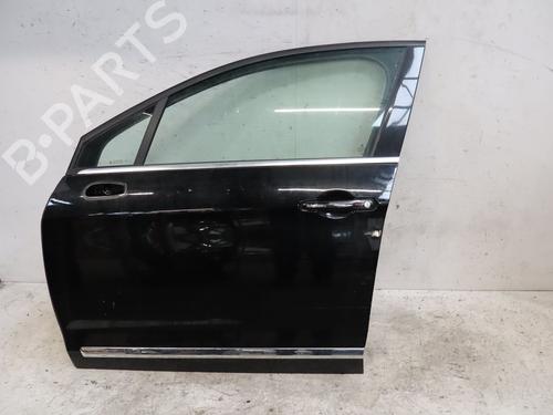 Used Left front door Left front door CITROËN C5 III (RD_) 2.0 HDi 140 (RDRHF8, RDRHFA, RDRHA8, RDRHAJ) (140 hp) 34710727 34710727