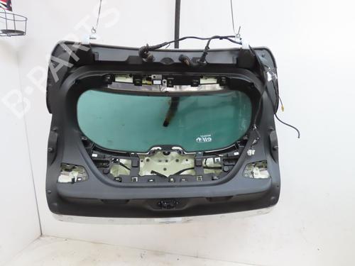 Tailgate CITROËN C3 II (SC_) 1.4 HDi 70 (SC8HZC, SC8HR0, SC8HP4) | BP32075801C6 - Image 2