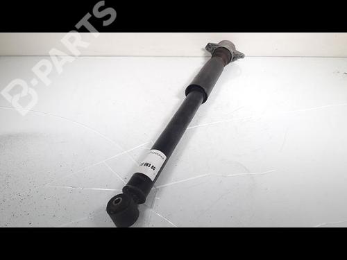 Used Left rear shock absorber AUDI A1 (8X1, 8XK) 1.2 TFSI (86 hp) 10863042