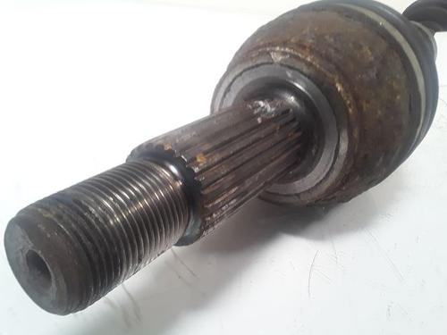 Left front driveshaft MAZDA 2 (DE_, DH_) 1.3 (DE3FS) | BP9042472M38
