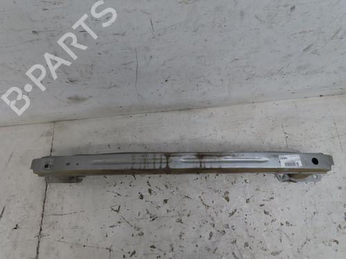 Used Rear bumper reinforcement PEUGEOT 208 I (CA_, CC_) 1.6 BlueHDi 100 (100 hp) 30117404