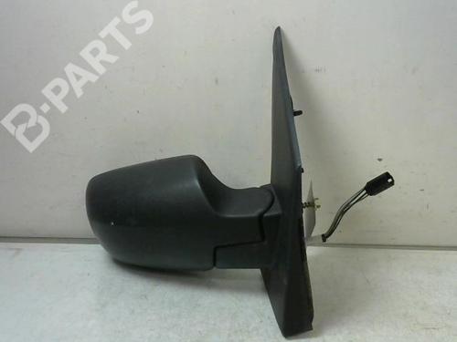 Used Right mirror FORD FIESTA V (JH_, JD_) 1.4 16V (80 hp) 8982626