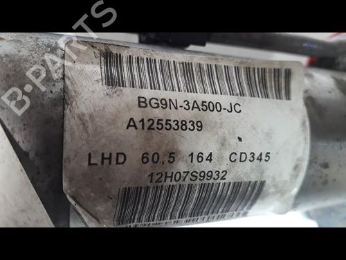 Used Steering rack FORD MONDEO IV Turnier (BA7) 2.0 TDCi (140 hp) 10063792