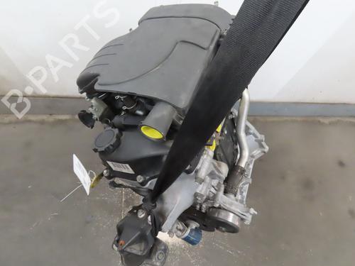 Engine CITROËN C1 (PM_, PN_) 1.0 | BP40273410M1  - Image 5