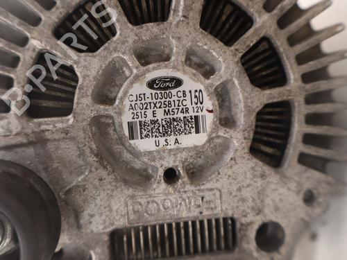 Alternator FORD FOCUS III 2.0 ST | BP36820341M7 - Image 2