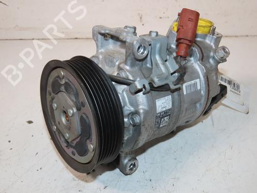 Compressor A/C VW GOLF VIII (CD1, DA1) 2.0 TDI | BP31283837M34