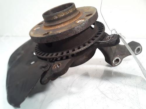 Used Right front steering knuckle VW GOLF III Cabriolet (1E7) 2.0 (115 hp) 9168063