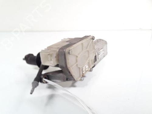 Used Rear wiper motor FIAT PUNTO (176_) 60 1.2 (176AP, 176AR, 176AQ, 176BB) (60 hp) 23153776