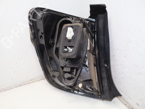 Right taillight CITROËN C3 II (SC_) 1.4 HDi 70 (SC8HZC, SC8HR0, SC8HP4) | BP36028673C35 - Image 2