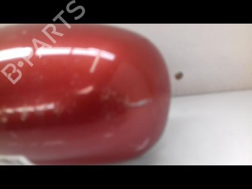 Used Left mirror NISSAN MICRA III (K12) 1.2 16V (80 hp) 9309101