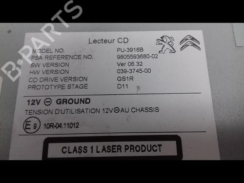 radio-ds-ds-4-ds-4-crossback-nx_-20-bluehdi-180-2015-2016-2017-2018-9004990 main image