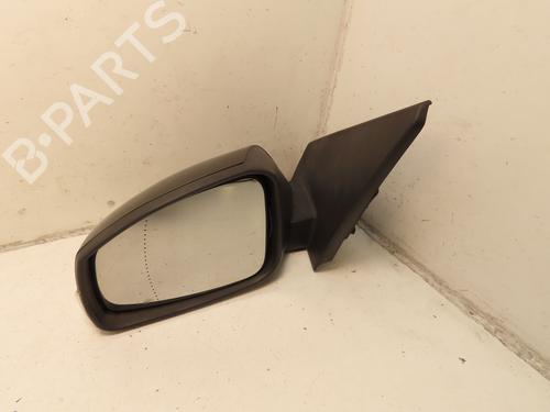 Used Left mirror RENAULT MEGANE III Coupe (DZ0/1_) 1.9 dCi (DZ0N, DZ0J, DZ1J, DZ1K) (131 hp) 30629887