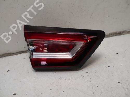 Used Left tailgate light Left tailgate light 39221085 39221085