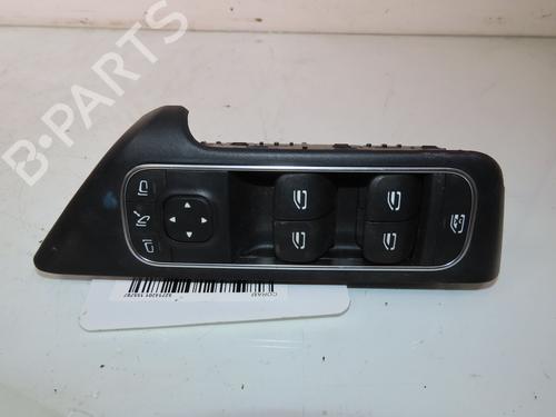 Left front window switch MERCEDES-BENZ GLB (X247) GLB 200 d (247.612) | BP25015180I27 