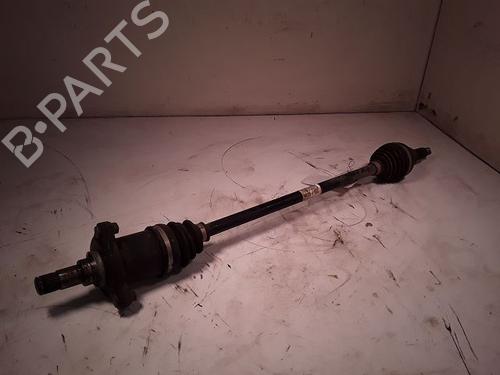 Right rear driveshaft SUZUKI SX4 S-Cross (JY) 1.0 AllGrip (AKK 310) | BP8992135M41 