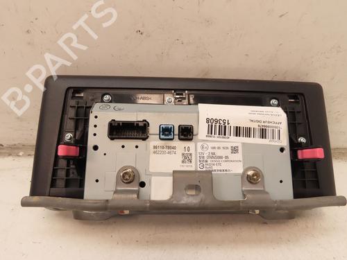 Used Display monitor LEXUS NX (_Z1_) 300h AWD (AYZ15, AYZ15_, AYZ15R) (197 hp) 29046110